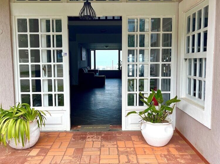 Fotos del hotel Pousada Canto Da Praia:  10