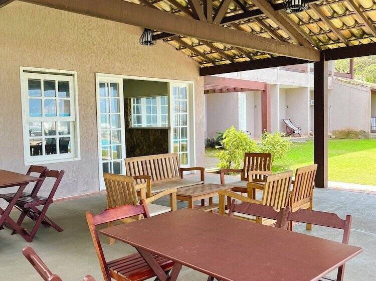 Fotos del hotel Pousada Canto Da Praia:  4