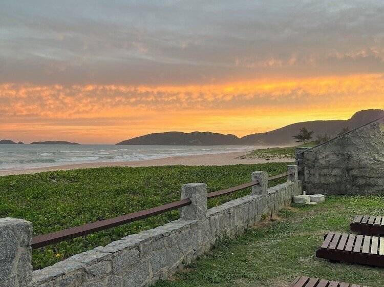 Fotos del hotel Pousada Canto Da Praia:  7