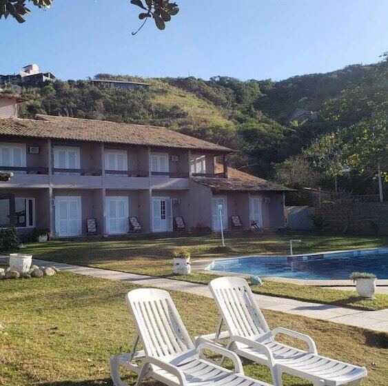 Fotos del hotel Pousada Canto Da Praia:  20