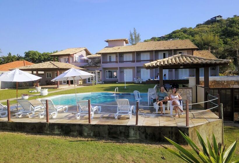 Fotos del hotel Pousada Canto Da Praia:  9