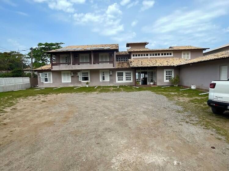 Fotos del hotel Pousada Canto Da Praia:  21