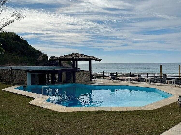 Fotos del hotel Pousada Canto Da Praia:  2