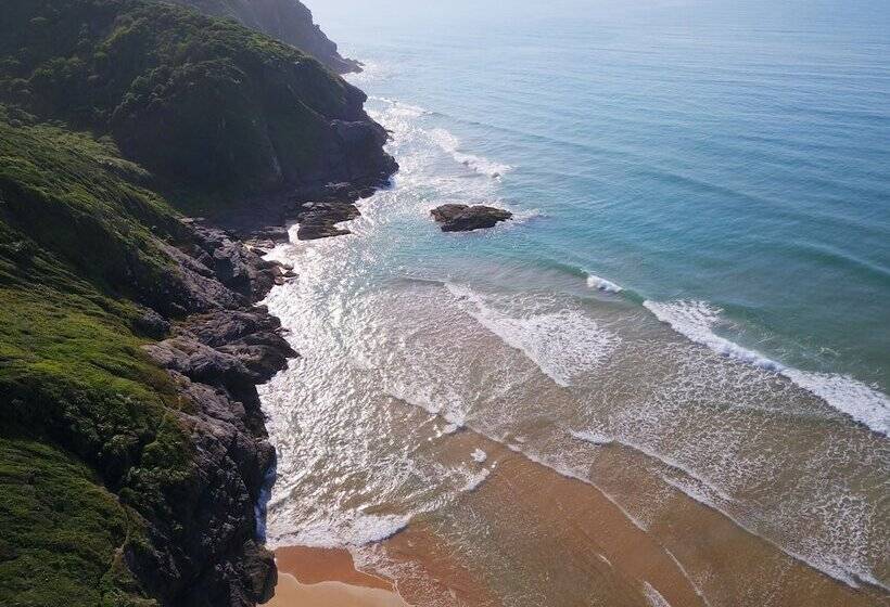 Fotos del hotel Pousada Canto Da Praia:  11