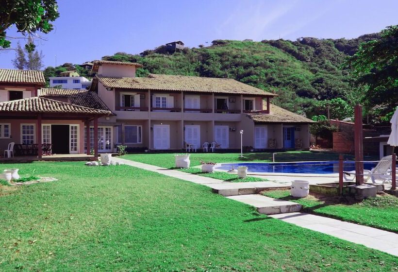 Fotos del hotel Pousada Canto Da Praia:  22