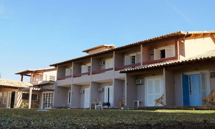 Fotos del hotel Pousada Canto Da Praia:  25