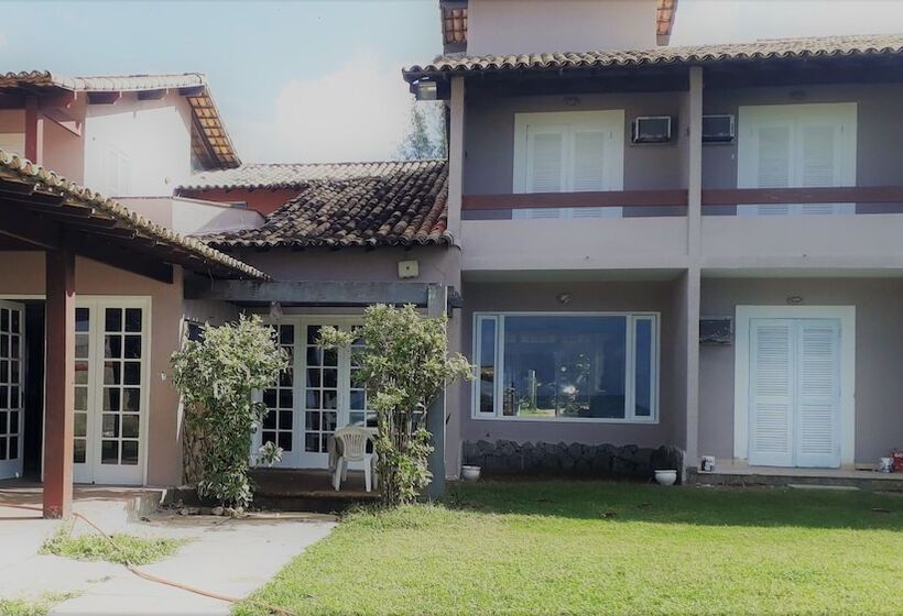 Fotos del hotel Pousada Canto Da Praia:  17