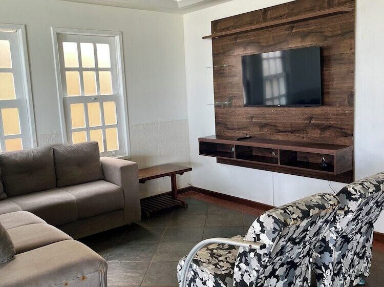 Fotos del hotel Pousada Canto Da Praia:  12