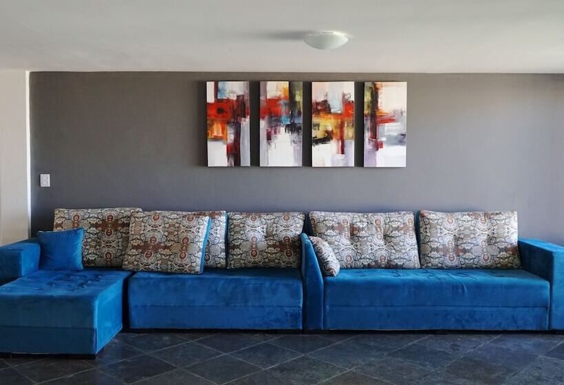 Pousada Canto Da Praia