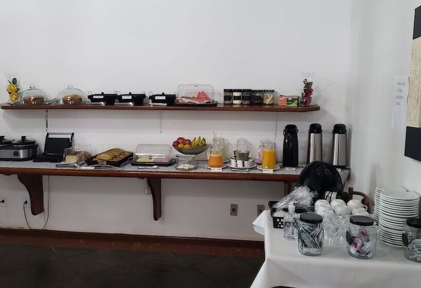 Fotos del hotel Pousada Canto Da Praia:  3