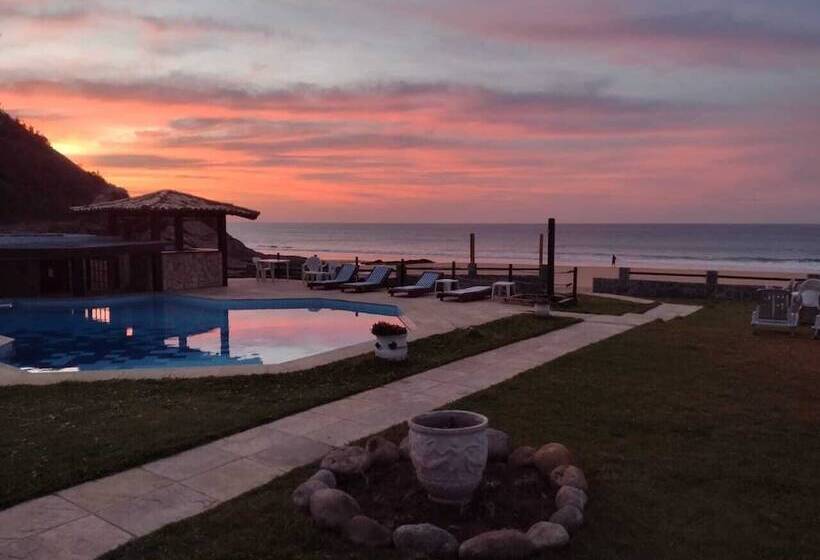 Fotos del hotel Pousada Canto Da Praia:  14