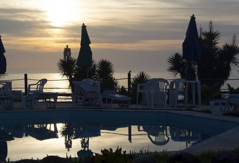 Fotos del hotel Pousada Canto Da Praia:  23