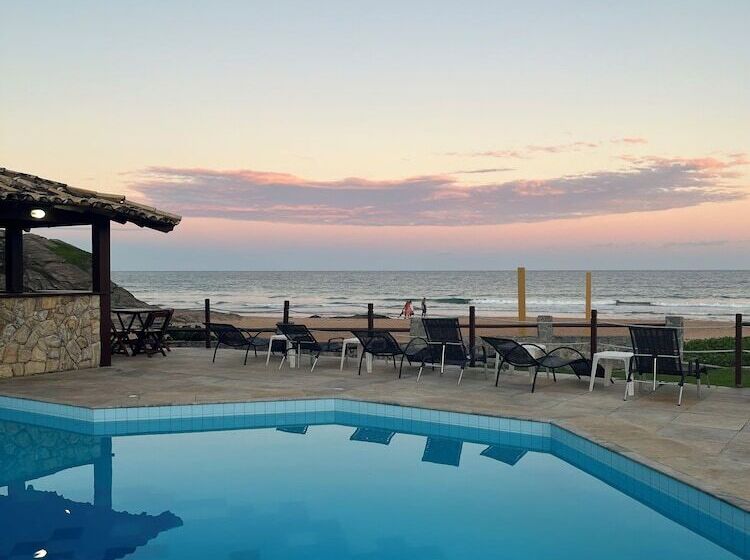 Fotos del hotel Pousada Canto Da Praia:  15