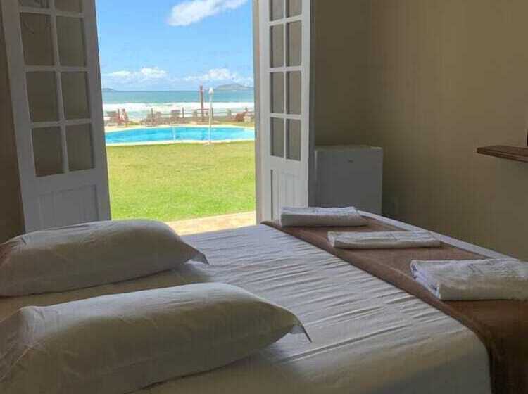 Fotos del hotel Pousada Canto Da Praia:  13