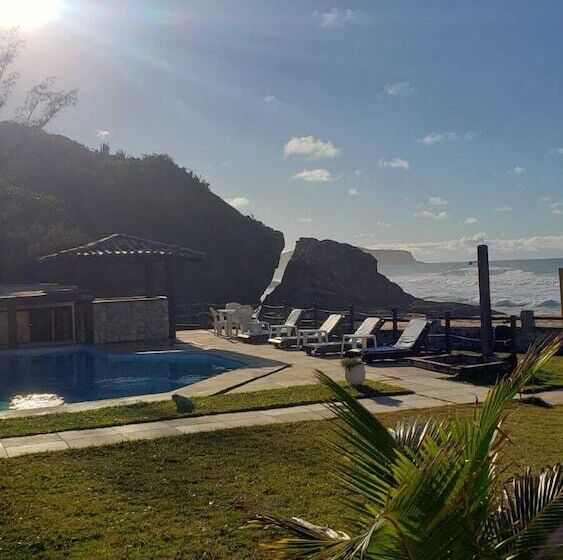Fotos del hotel Pousada Canto Da Praia:  16