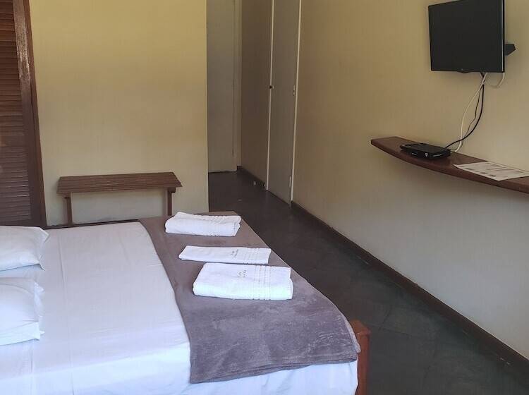 Fotos del hotel Pousada Canto Da Praia:  8