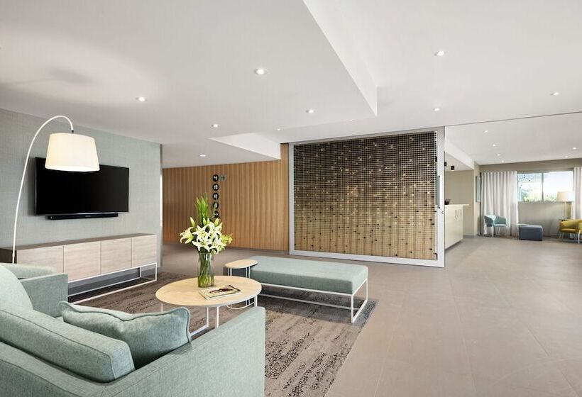 Fotos del hotel Quest Eight Mile Plains:  12