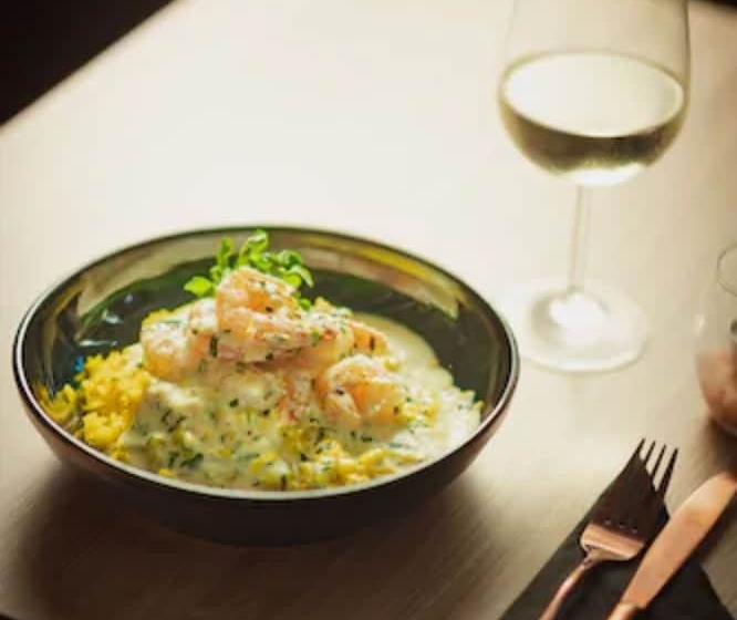 Fotos del hotel Quest Eight Mile Plains:  4