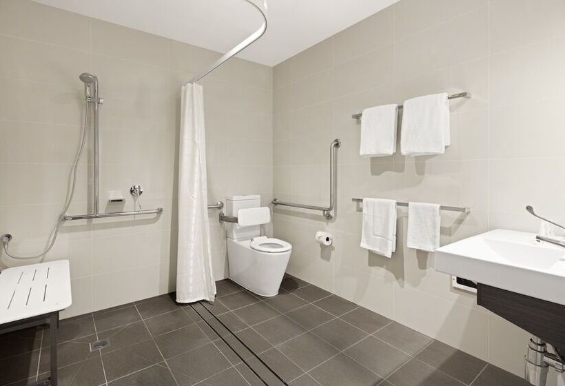 Fotos del hotel Quest Eight Mile Plains:  10