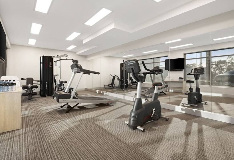 Fotos del hotel Quest Eight Mile Plains:  3