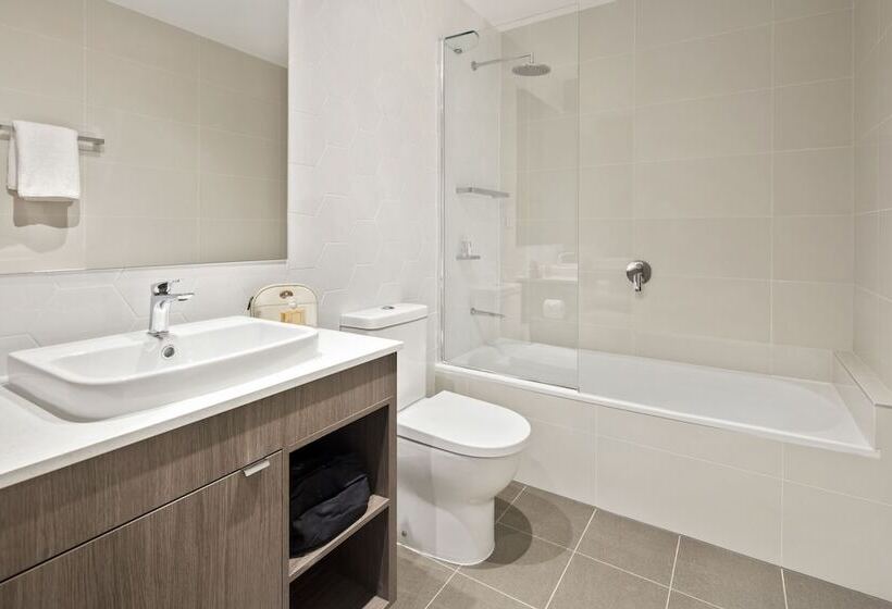 Fotos del hotel Quest Eight Mile Plains:  6