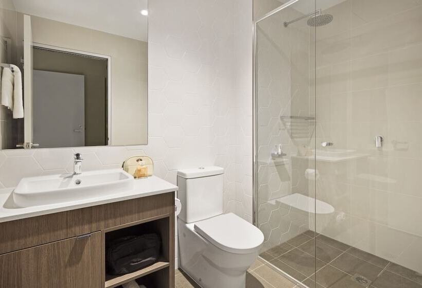 Fotos del hotel Quest Eight Mile Plains:  13