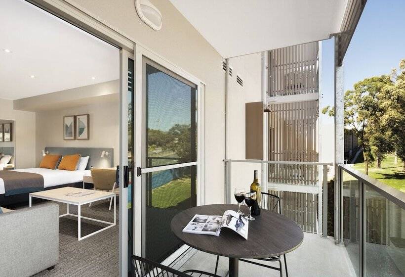 Fotos del hotel Quest Eight Mile Plains:  11