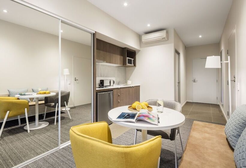 Fotos del hotel Quest Eight Mile Plains:  15