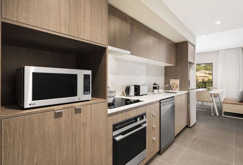 Fotos del hotel Quest Eight Mile Plains:  5