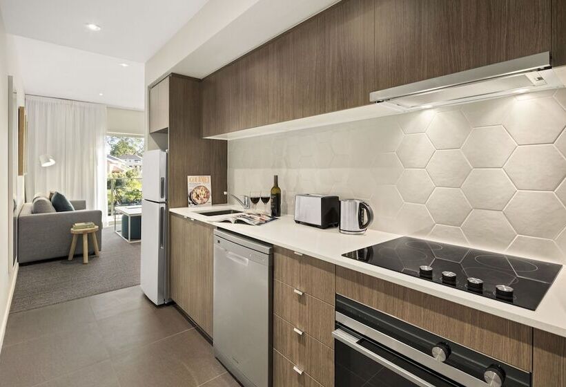 Fotos del hotel Quest Eight Mile Plains:  9