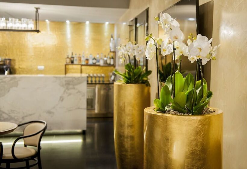 Fotos del hotel Royal Prague:  23