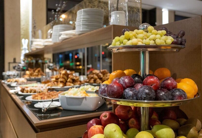 Fotos del hotel Royal Prague:  22