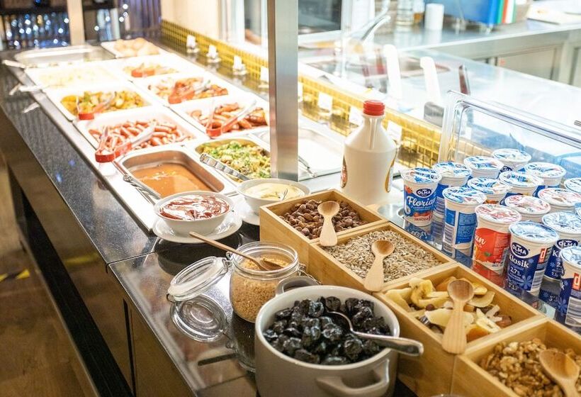 Fotos del hotel Royal Prague:  15