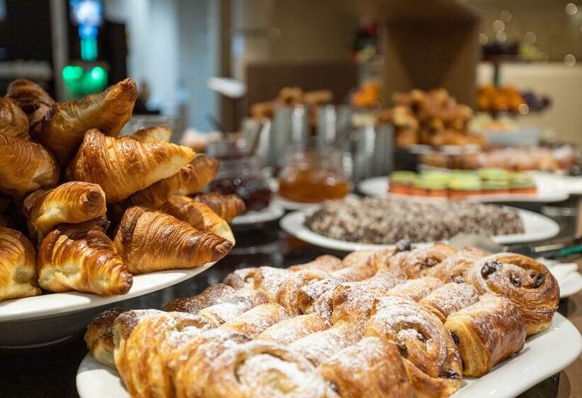 Fotos del hotel Royal Prague:  7