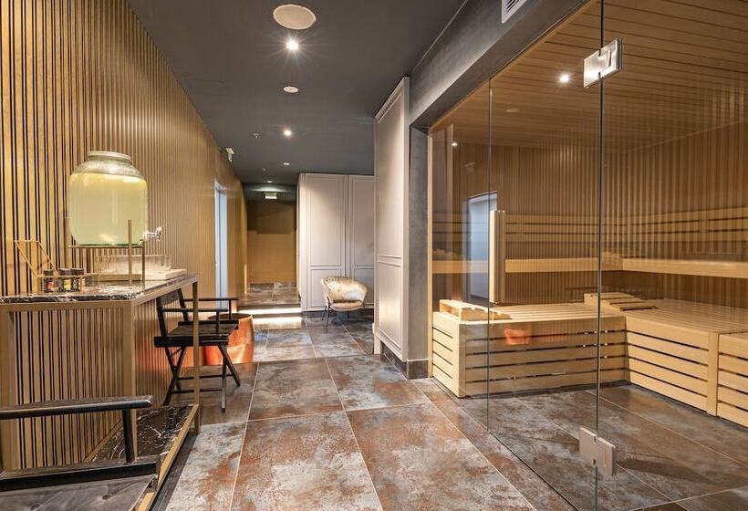 Fotos del hotel Royal Prague:  18