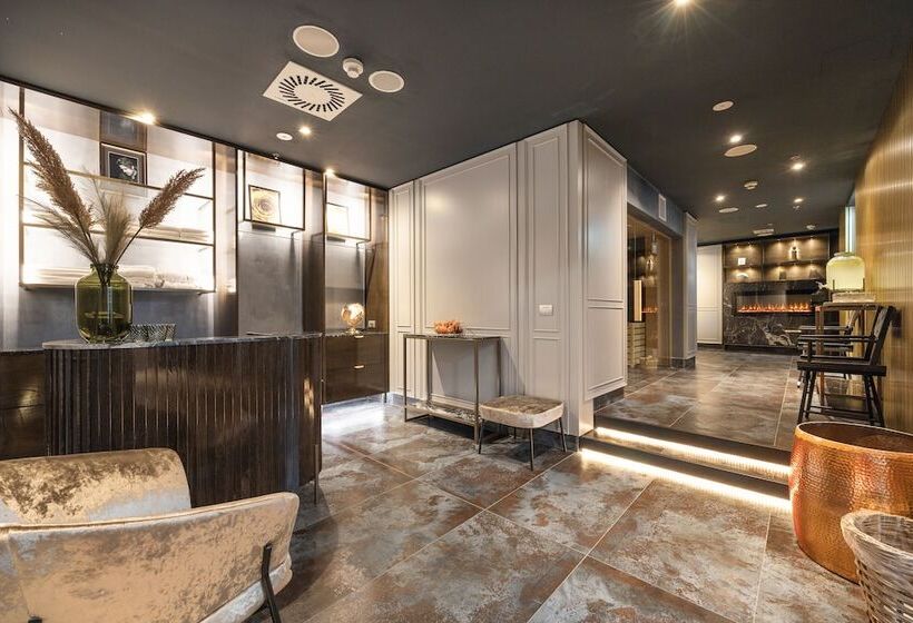 Fotos del hotel Royal Prague:  24