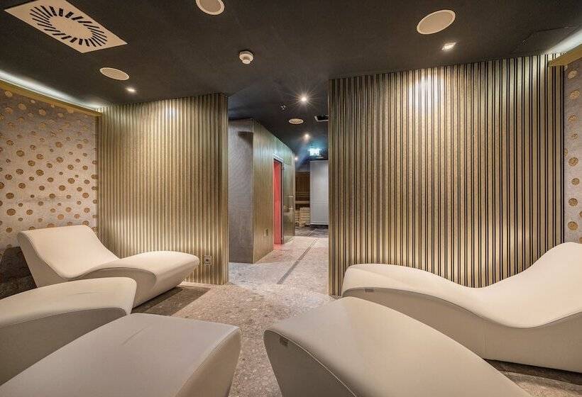 Fotos del hotel Royal Prague:  3