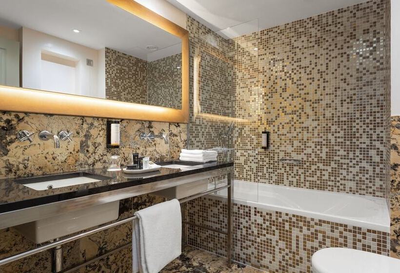 Fotos del hotel Royal Prague:  10