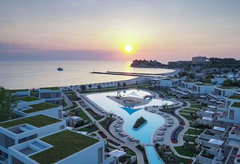 Fotos del hotel Sani Dunes:  9