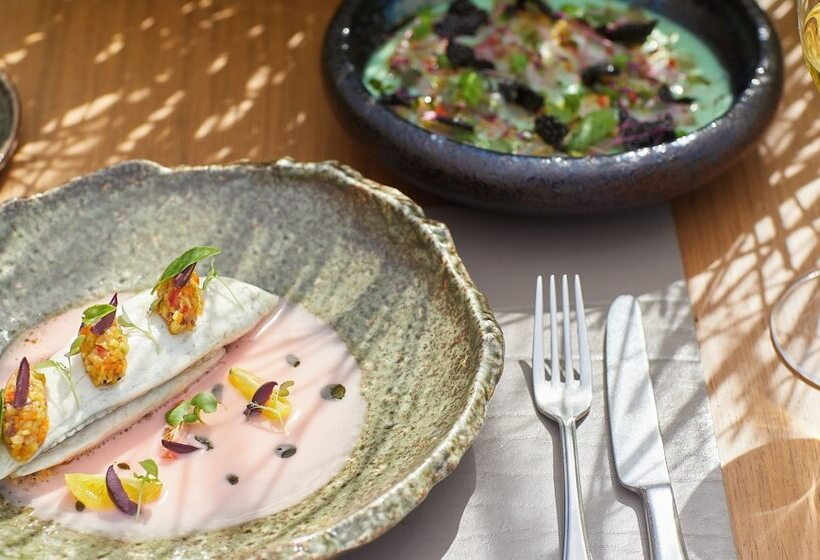 Fotos del hotel Sani Dunes:  4