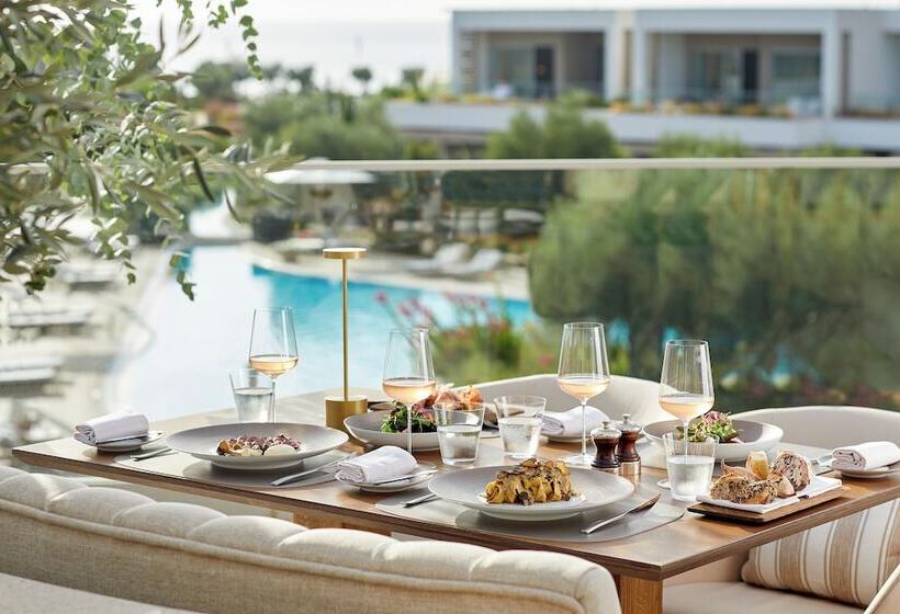 Fotos del hotel Sani Dunes:  17