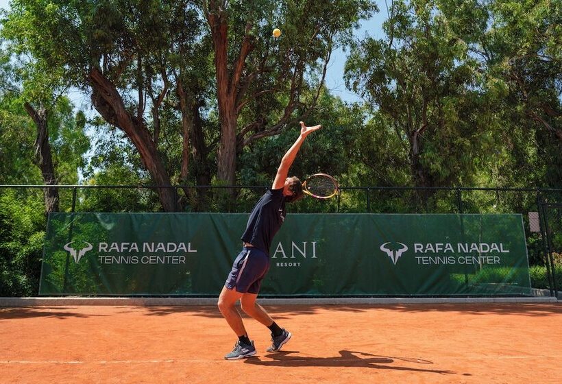 Fotos del hotel Sani Dunes:  2