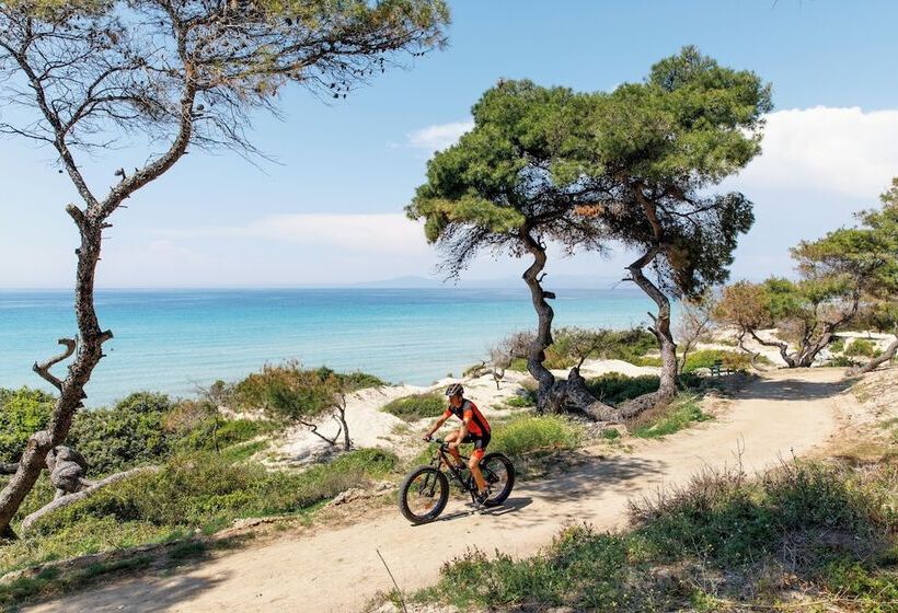 Fotos del hotel Sani Dunes:  18