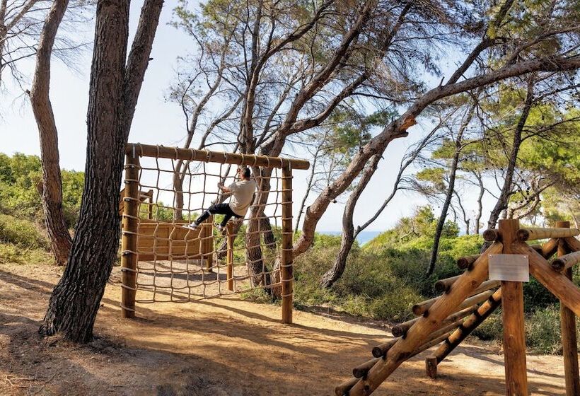 Fotos del hotel Sani Dunes:  6