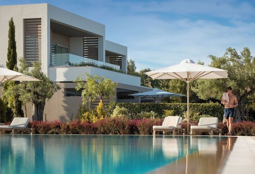 Fotos del hotel Sani Dunes:  25