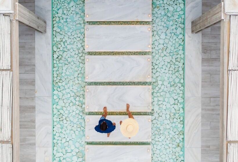 Fotos del hotel Sani Dunes:  3