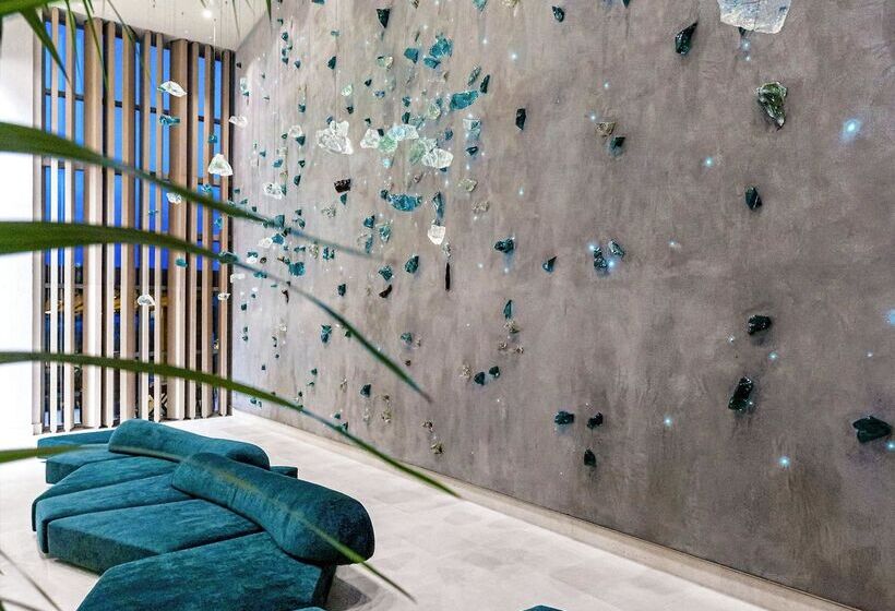 Fotos del hotel Sani Dunes:  13