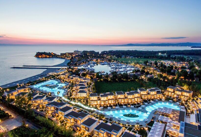 Fotos del hotel Sani Dunes:  19