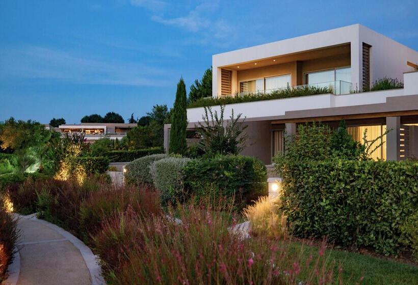 Fotos del hotel Sani Dunes:  21