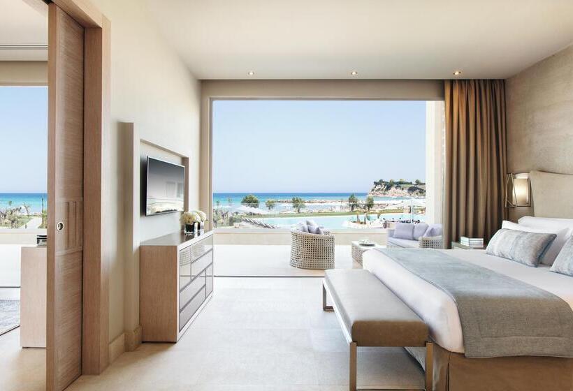 Fotos del hotel Sani Dunes:  22